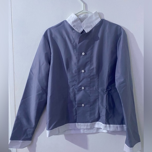 Korekiyo Shinguji Danganronpa Cosplay - Picture 4 of 4